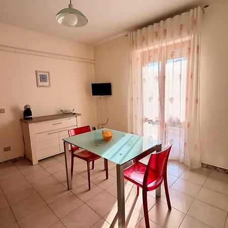 Sunset Apartman