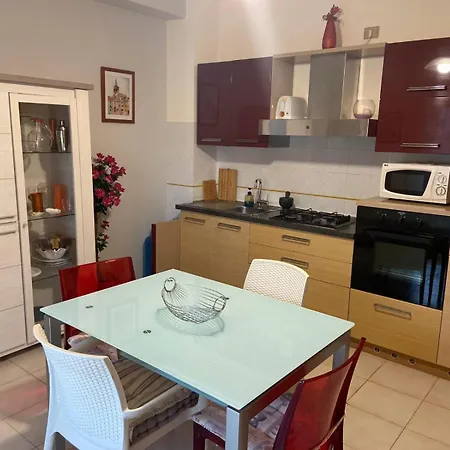 Sunset Apartment Alghero