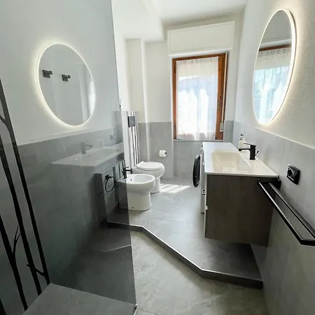 Sunset Apartment Alghero