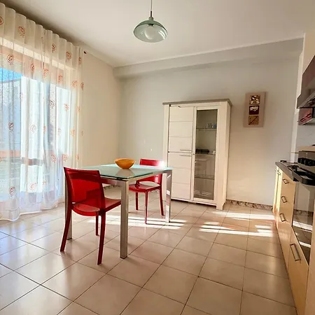 Sunset Appartement Alghero