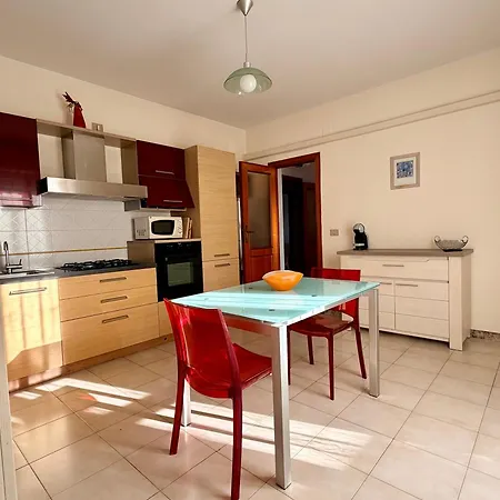 Sunset Appartement